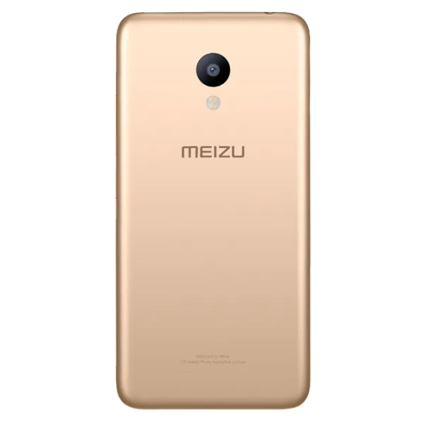 M3 Mini 2 GB/ 16 GB/ Dual SIM/ Gold photo 3 M3 Mini 2 GB/ 16 GB/ Dual SIM/ Gold photo 3