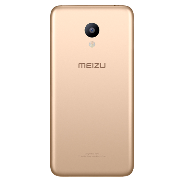 M3 Mini 2 GB/ 16 GB/ Dual SIM/ Gold photo 3 M3 Mini 2 GB/ 16 GB/ Dual SIM/ Gold photo 3