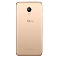 M3 Mini 2 GB/ 16 GB/ Dual SIM/ Gold photo 3