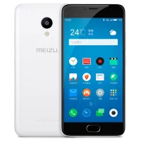 M3 Mini 2 GB/ 16 GB/ Dual SIM/ White photo 2