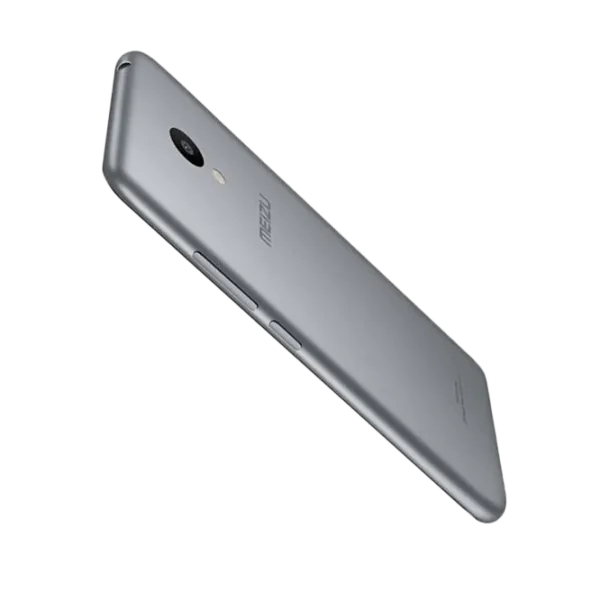 M3 Mini 3 ГБ/ 32 ГБ/ Dual SIM/ Серый photo 2 M3 Mini 3 ГБ/ 32 ГБ/ Dual SIM/ Серый photo 2