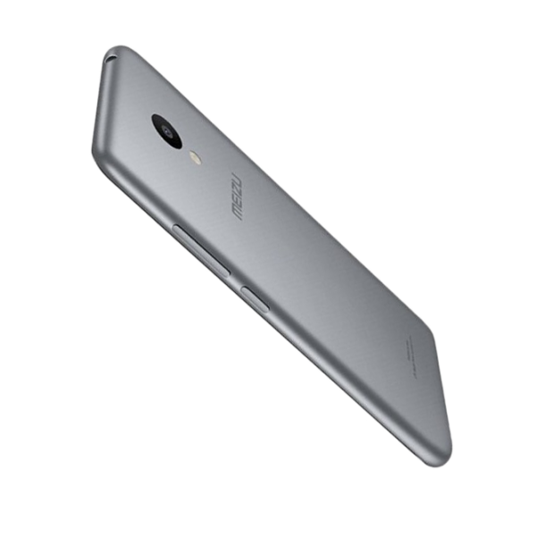 M3 Mini 3 ГБ/ 32 ГБ/ Dual SIM/ Серый photo 2 M3 Mini 3 ГБ/ 32 ГБ/ Dual SIM/ Серый photo 2