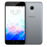 M3 Mini 3 GB/ 32 GB/ Dual SIM/ Gray photo 3