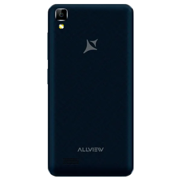 Allview P5 Emagic 1 GB/ 8 GB/ Dual SIM/ Black photo 2