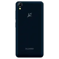 Allview P5 Emagic 1 ГБ/ 8 ГБ/ Dual SIM/ Черный photo 2