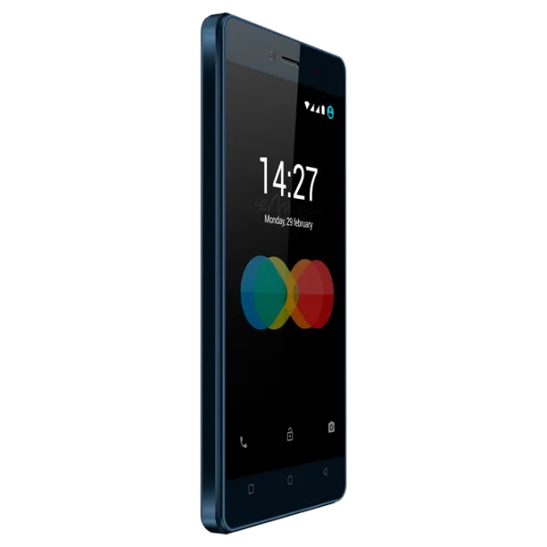 Allview P5 Emagic 1 GB/ 8 GB/ Dual SIM/ Black photo 3