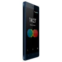 Allview P5 Emagic 1 ГБ/ 8 ГБ/ Dual SIM/ Черный photo 3