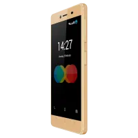 Allview P5 Emagic 1 ГБ/ 8 ГБ/ Dual SIM/ Золотой photo 3
