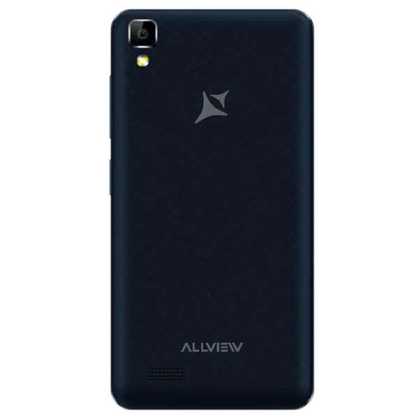 Allview P5 Emagic 1 GB/ 8 GB/ Dual SIM/ Blue photo 2