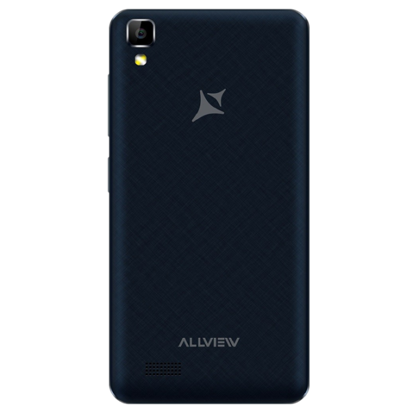 Allview P5 Emagic 1 GB/ 8 GB/ Dual SIM/ Blue photo 2