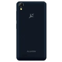 Allview P5 Emagic 1 ГБ/ 8 ГБ/ Dual SIM/ Синий photo 2