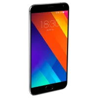 Meizu MX5 3 ГБ/ 16 ГБ/ Dual SIM/ Черный photo 2