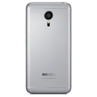Meizu MX5 3 ГБ/ 16 ГБ/ Dual SIM/ Черный photo 3