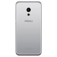Meizu Pro 6 4 ГБ/ 32 ГБ/ Dual SIM/ Серебристый photo 3