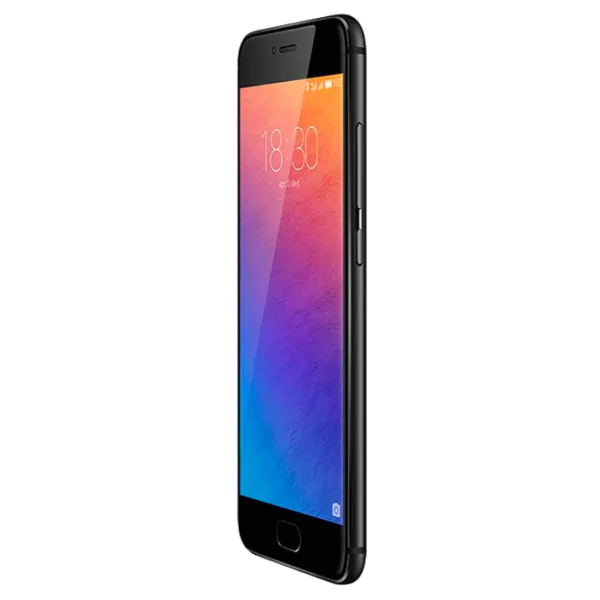 Meizu Pro 6 4 GB/ 32 GB/ Dual SIM/ Black photo 3 Meizu Pro 6 4 GB/ 32 GB/ Dual SIM/ Black photo 3
