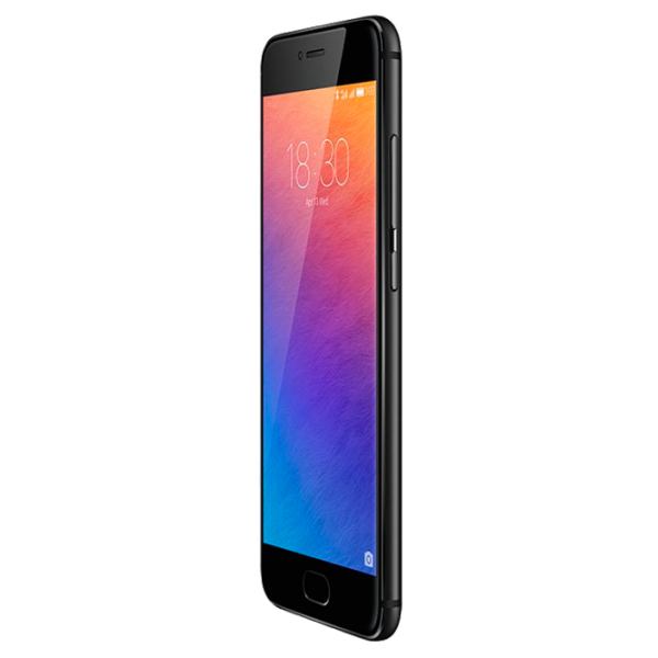 Meizu Pro 6 4 GB/ 32 GB/ Dual SIM/ Black photo 3 Meizu Pro 6 4 GB/ 32 GB/ Dual SIM/ Black photo 3