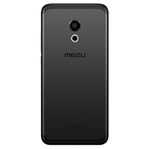 Meizu Pro 6 4 GB/ 32 GB/ Dual SIM/ Black photo 4 Meizu Pro 6 4 GB/ 32 GB/ Dual SIM/ Black photo 4