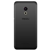 Meizu Pro 6 4 ГБ/ 32 ГБ/ Dual SIM/ Черный photo 4