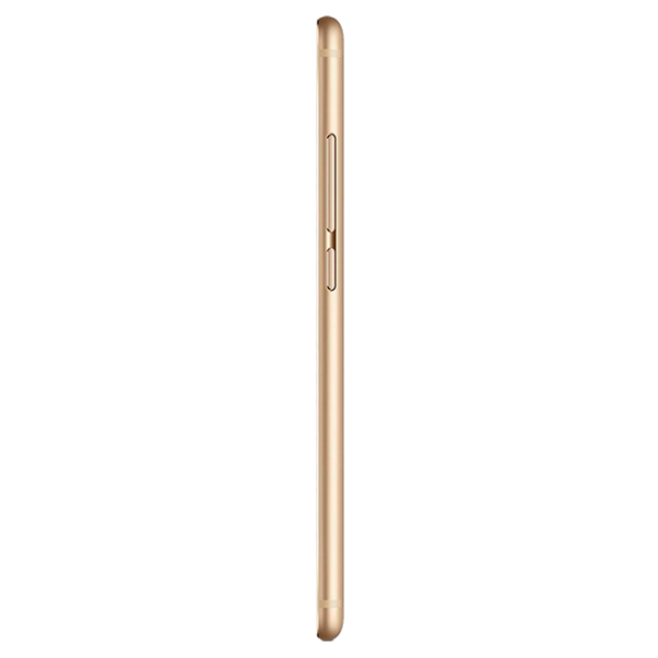 Meizu Pro 6 4 GB/ 32 GB/ Dual SIM/ Gold photo 2