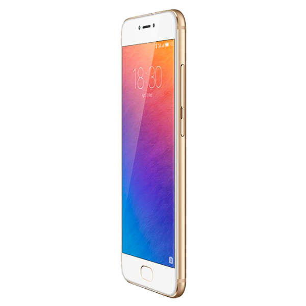 Meizu Pro 6 4 GB/ 32 GB/ Dual SIM/ Gold photo 3