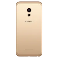 Meizu Pro 6 4 ГБ/ 32 ГБ/ Dual SIM/ Золотой photo 4