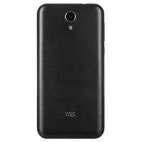 A500 Best 1 GB/ 8 GB/ Dual SIM/ Dark Gray photo 2