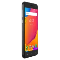 A500 Best 1 GB/ 8 GB/ Dual SIM/ Dark Gray photo 3