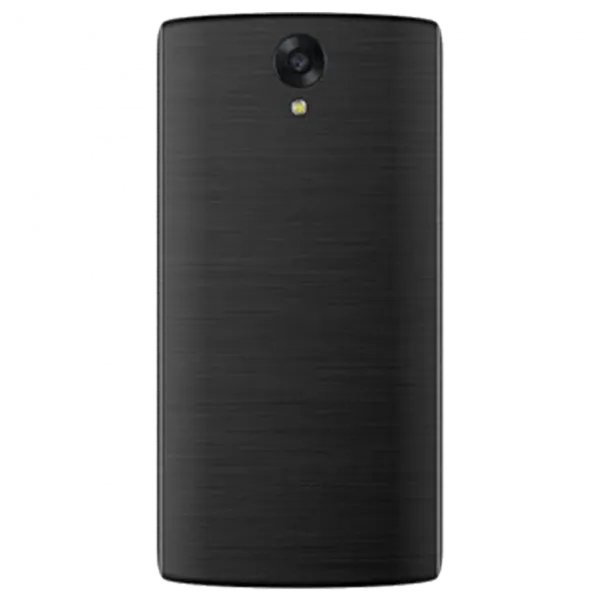 A550 Max 1 GB/ 8 GB/ Dual SIM/ Black photo 2 A550 Max 1 GB/ 8 GB/ Dual SIM/ Black photo 2