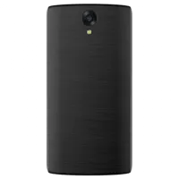 A550 Max 1 GB/ 8 GB/ Dual SIM/ Black photo 2