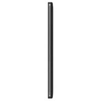 A550 Max 1 GB/ 8 GB/ Dual SIM/ Black photo 3