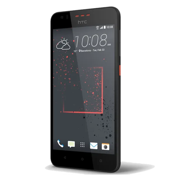 HTC Desire 825 2 GB/ 16 GB/ Dual SIM/ Dark Gray photo 2 HTC Desire 825 2 GB/ 16 GB/ Dual SIM/ Dark Gray photo 2