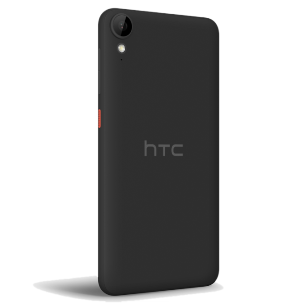 HTC Desire 825 2 GB/ 16 GB/ Dual SIM/ Dark Gray photo 4 HTC Desire 825 2 GB/ 16 GB/ Dual SIM/ Dark Gray photo 4