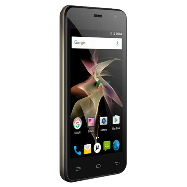 Allview P41 Emagic 1 GB/ 8 GB/ Dual SIM/ Black photo 3