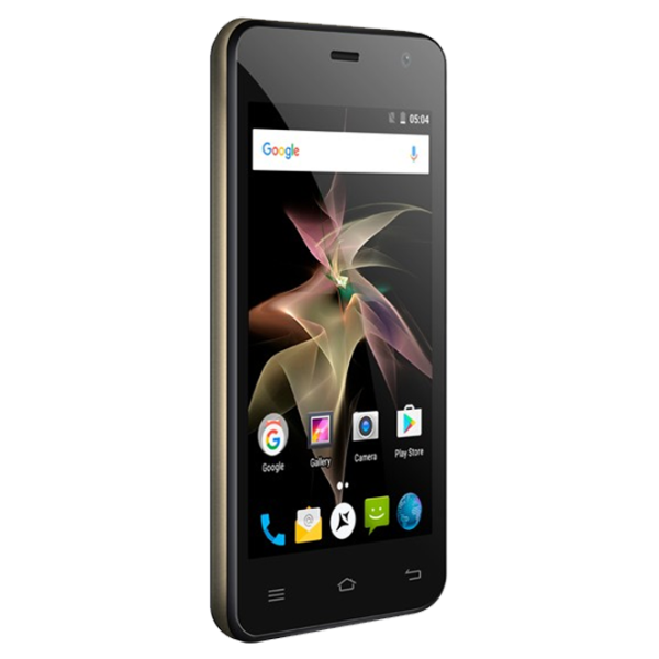 Allview P41 Emagic 1 GB/ 8 GB/ Dual SIM/ Black photo 3