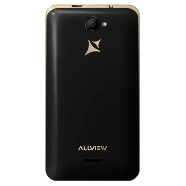 Allview P41 Emagic 1 GB/ 8 GB/ Dual SIM/ Black photo 4