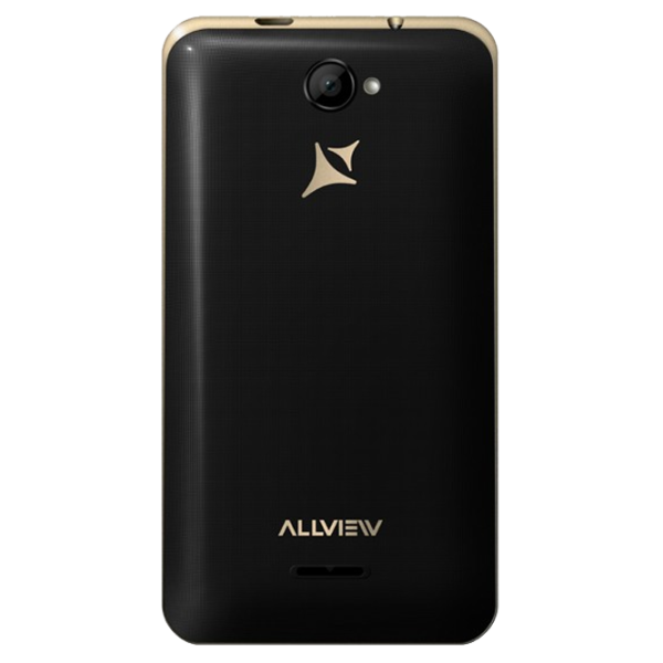 Allview P41 Emagic 1 GB/ 8 GB/ Dual SIM/ Black photo 4