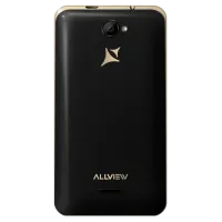 Allview P41 Emagic 1 ГБ/ 8 ГБ/ Dual SIM/ Черный photo 4