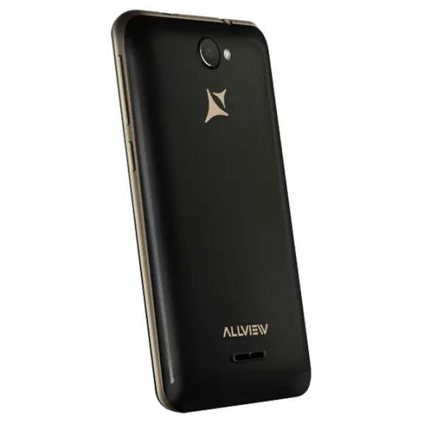 Allview P41 Emagic 1 GB/ 8 GB/ Dual SIM/ Black photo 5