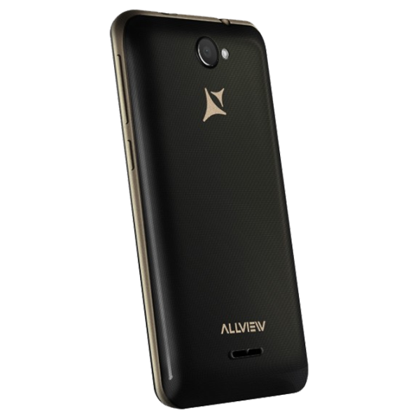 Allview P41 Emagic 1 GB/ 8 GB/ Dual SIM/ Black photo 5