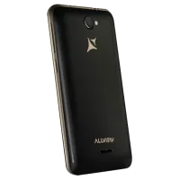 Allview P41 Emagic 1 ГБ/ 8 ГБ/ Dual SIM/ Черный photo 5