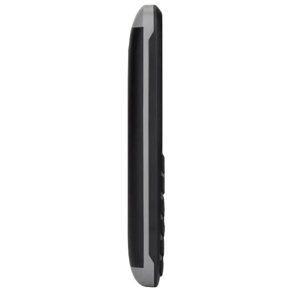 Nomi i184 Черный Черный / Dual SIM photo 4
