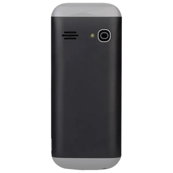 Nomi i184 Черный Черный / Dual SIM photo 5