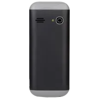 Nomi i184 Black Black / Dual SIM photo 5