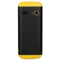Nomi i184 Желтый / Dual SIM photo 3