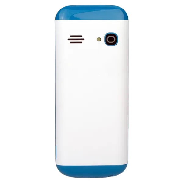Nomi i184 Blue / Dual SIM photo 3