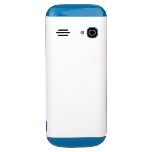 Nomi i184 Blue / Dual SIM photo 3