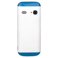 Nomi i184 Синий / Dual SIM photo 5