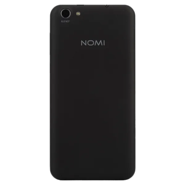 Nomi i5530 1 GB/ 16 GB/ Dual SIM/ Black photo 2