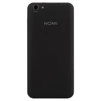 Nomi i5530 1 GB/ 16 GB/ Dual SIM/ Black photo 2