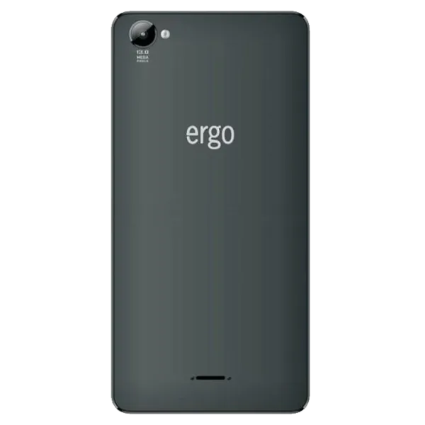 Ergo F500 Force 2 GB/ 16 GB/ Dual SIM/ Black photo 2 Ergo F500 Force 2 GB/ 16 GB/ Dual SIM/ Black photo 2